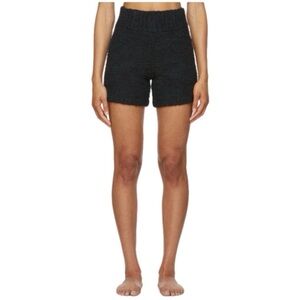 SKIMS Cozy Knit Shorts